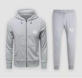 Picture of Dior Sweater Suits _SKUDiorM-6XL1qn12738920